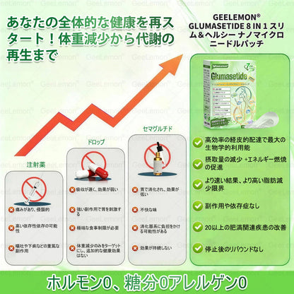🎁 残り 5 箱限定！追加 30％OFF！健康的な体へ。今逃すと来年まで再開なし